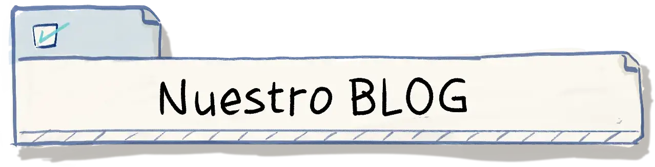 Nuestro Blog